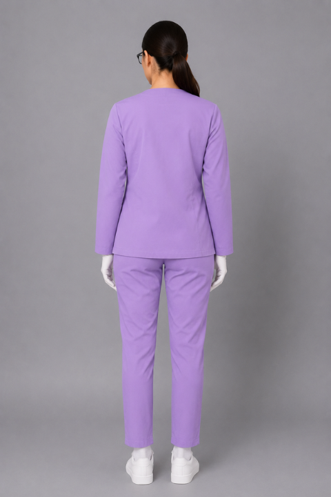 ELITE MANDARIN (LAVENDER) WOMEN