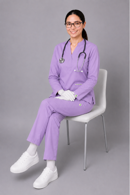ELITE MANDARIN (LAVENDER) WOMEN