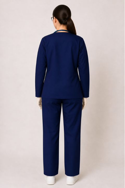 ELITE MANDARIN (NAVY BLUE) WOMEN