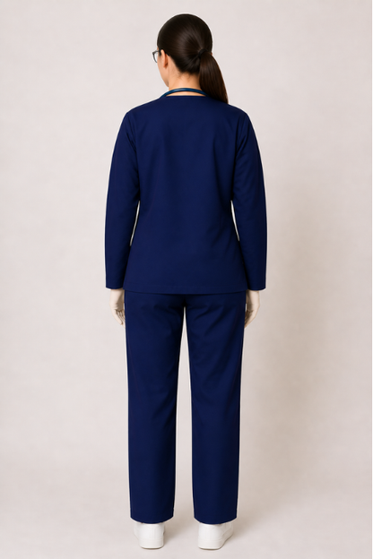 ELITE MANDARIN (NAVY BLUE) WOMEN