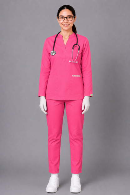 ELITE MANDARIN (PINK) WOMEN