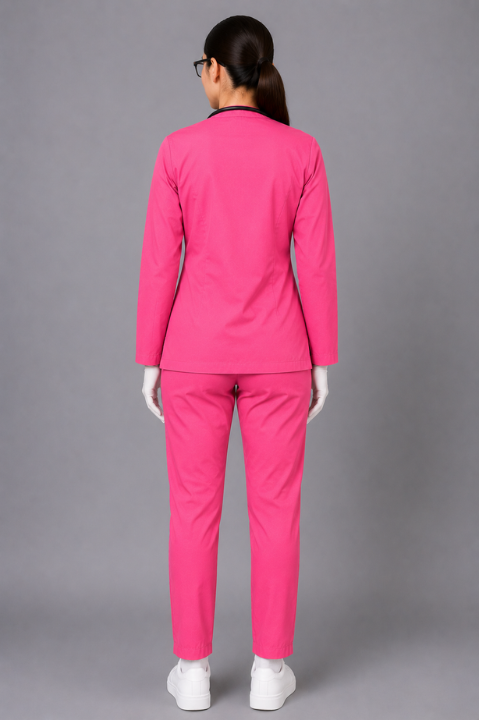 ELITE MANDARIN (PINK) WOMEN