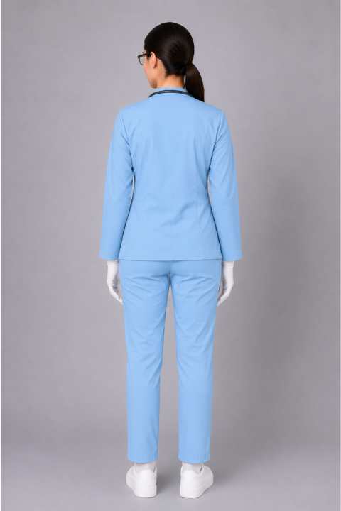 ELITE MANDARIN (SKY BLUE) WOMEN