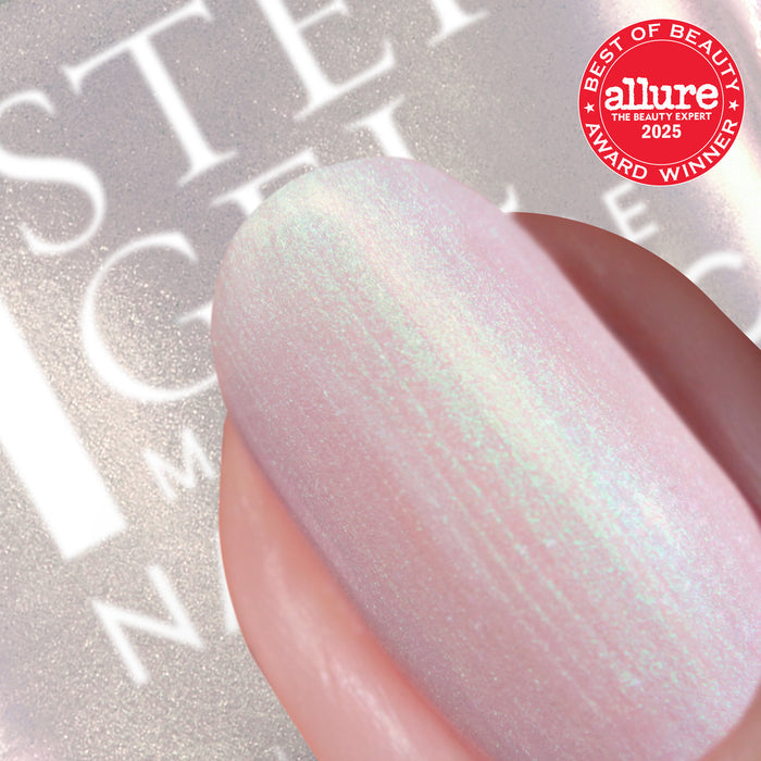Elle – 1-Step Gel It's Topless Nail Polish