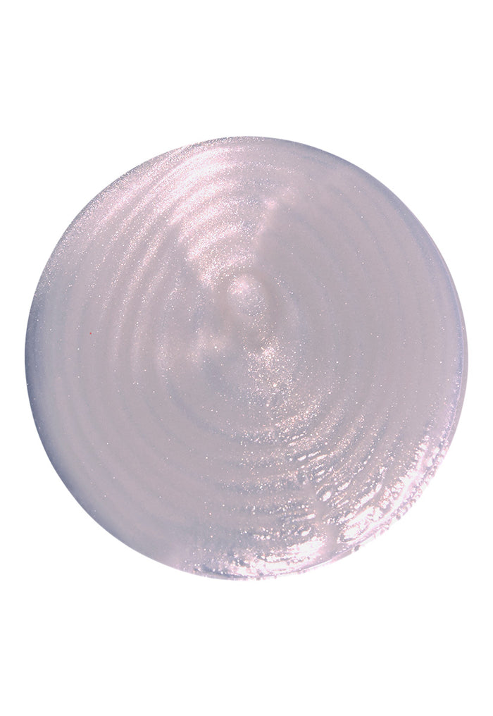 Elle – 1-Step Gel It's Topless Nail Polish