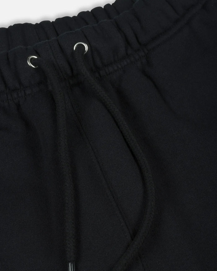 Embro Classic Jogging Pants Black