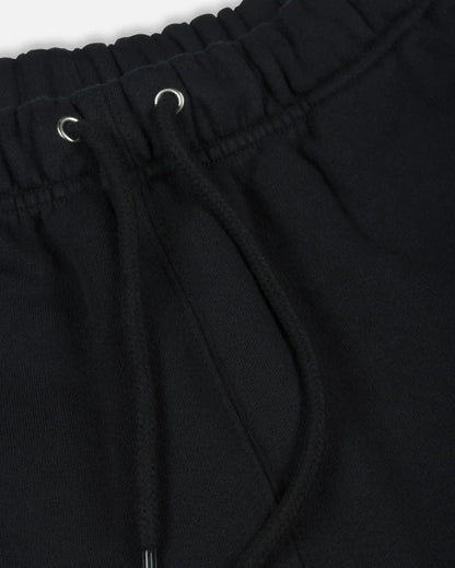 Embro Classic Jogging Pants Black