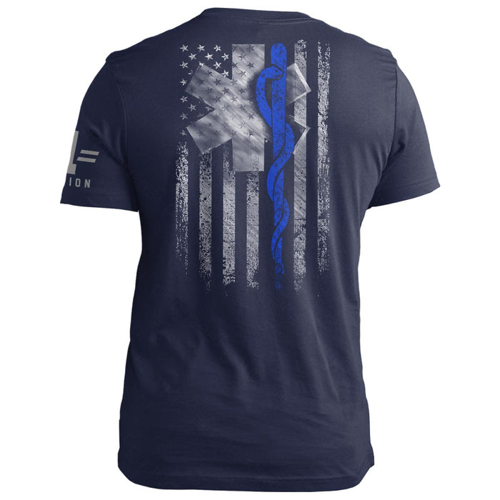 EMT Flag