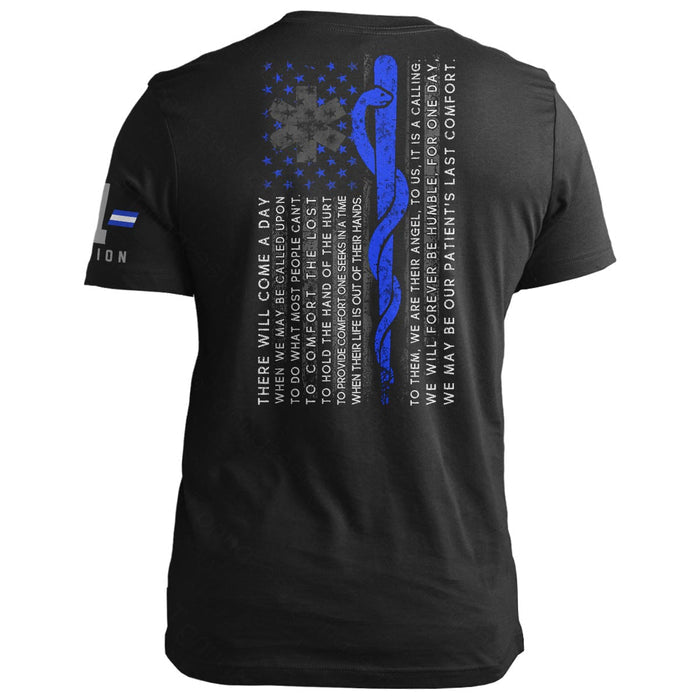 EMT Oath
