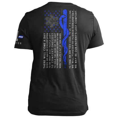 EMT Oath
