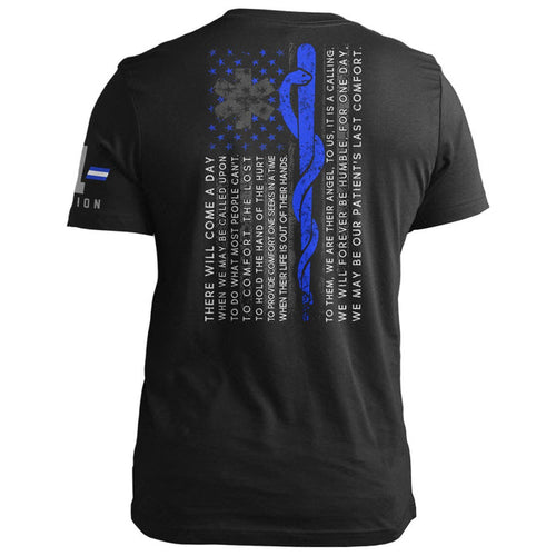 EMT Oath