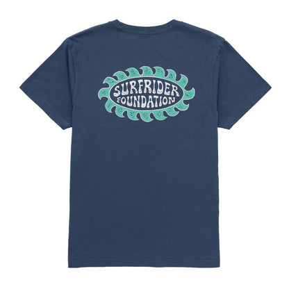 Endless Waves Tee