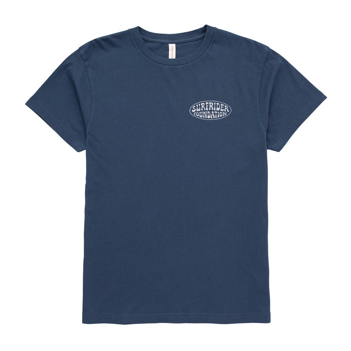 Endless Waves Tee