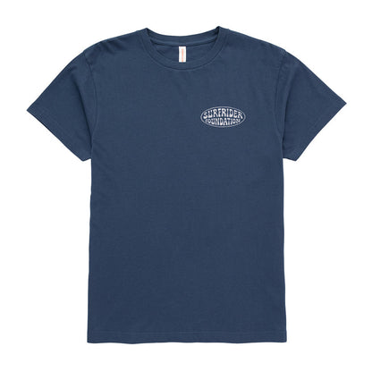 Endless Waves Tee