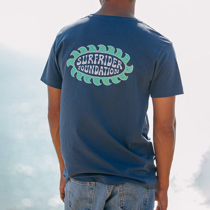 Endless Waves Tee