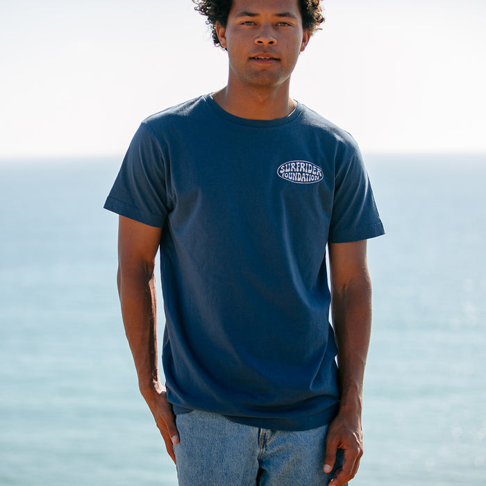 Endless Waves Tee