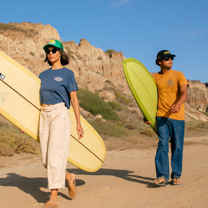 Endless Waves Tee