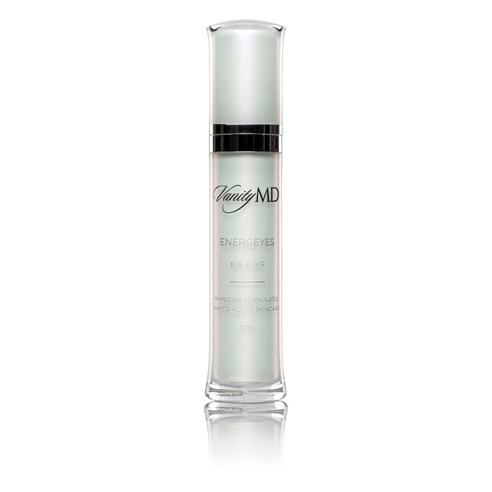 Anti-aging eye cream for smoother, hydrated under-eye skin
