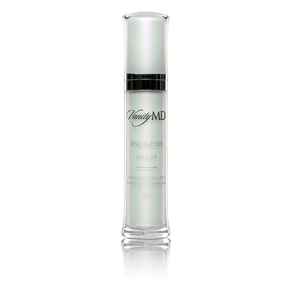 Anti-aging eye cream for smoother, hydrated under-eye skin