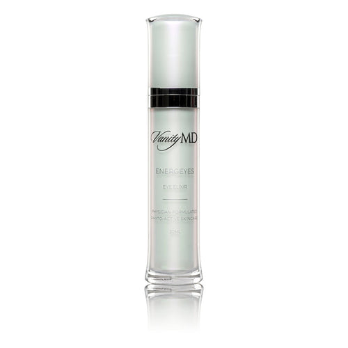 Anti-aging eye cream for smoother, hydrated under-eye skin