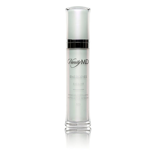 Anti-aging eye cream for smoother, hydrated under-eye skin