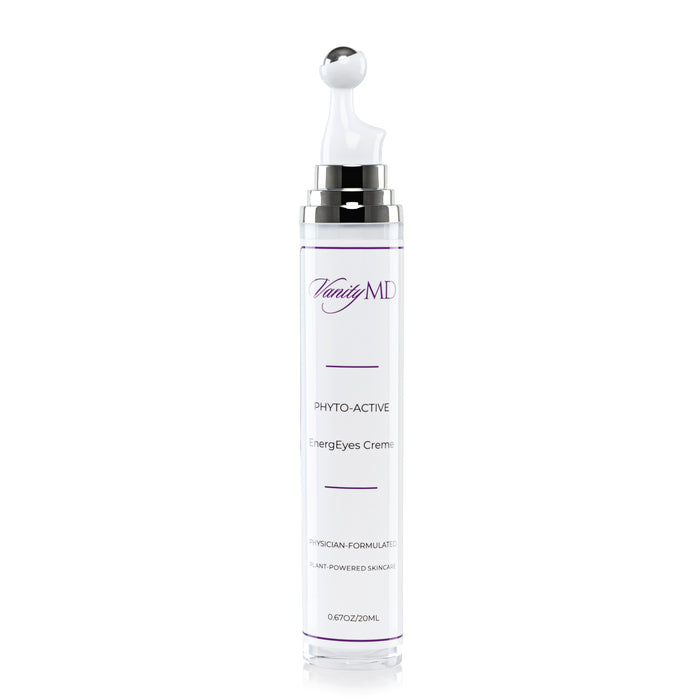 EnergEyes Eye Elixir — with Backbar Wand Applicator