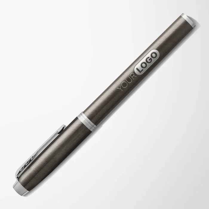 Engraved Parker® IM Rollerball Pen