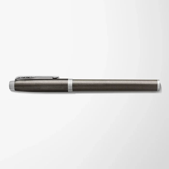 Engraved Parker® IM Rollerball Pen