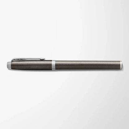 Engraved Parker® IM Rollerball Pen