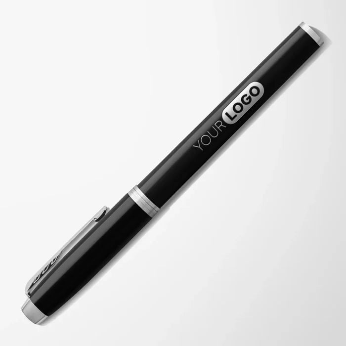 Engraved Parker® IM Rollerball Pen