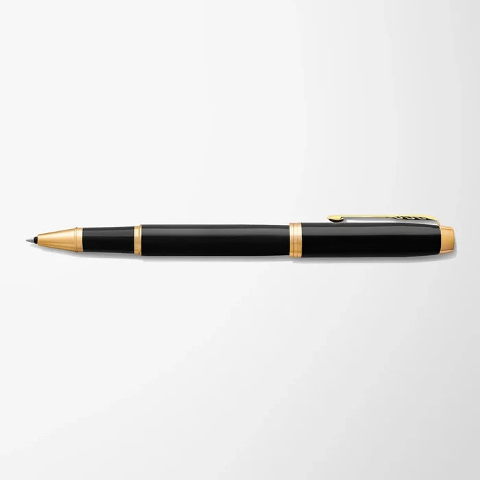 Engraved Parker® IM Rollerball Pen