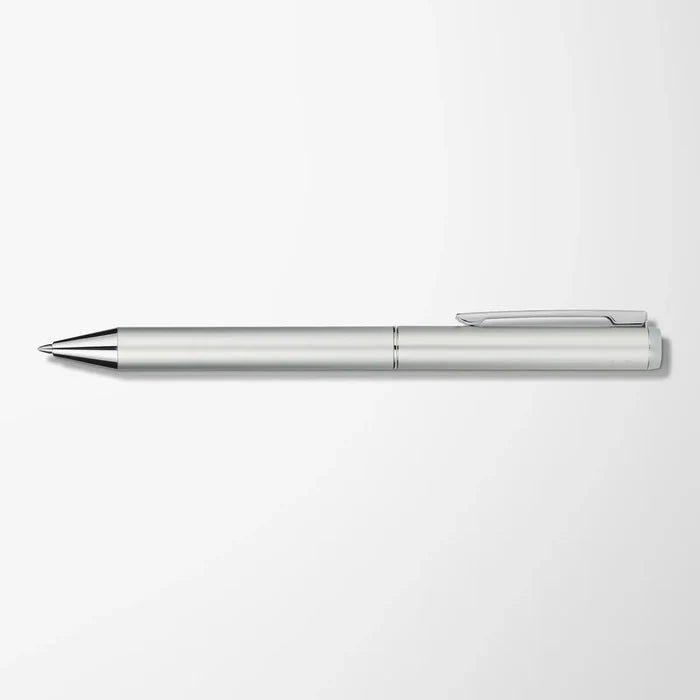Engraved Recycled Aluminum Sirene Gel Pen