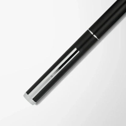 Engraved Recycled Aluminum Sirene Gel Pen