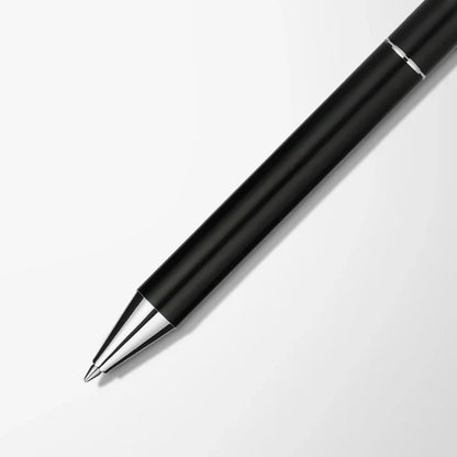 Engraved Recycled Aluminum Sirene Gel Pen