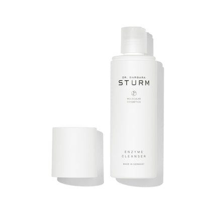 #seo: enzyme cleanser dr. barbara sturm