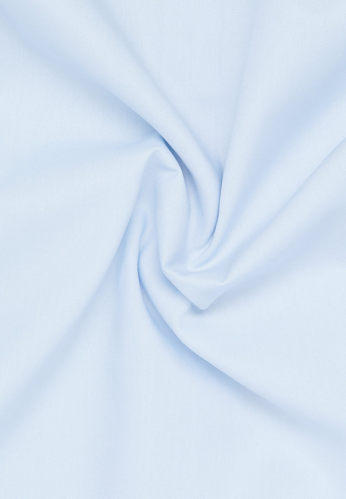 Eterna Modern Fit Shirt Blue 1100/10