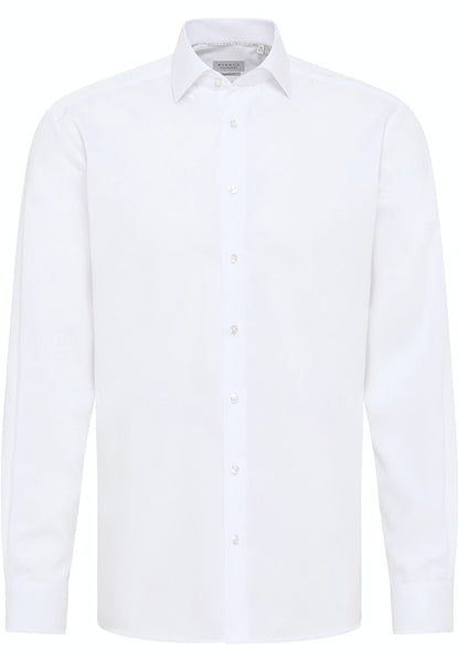 Eterna Modern Fit Shirt White 1100/00