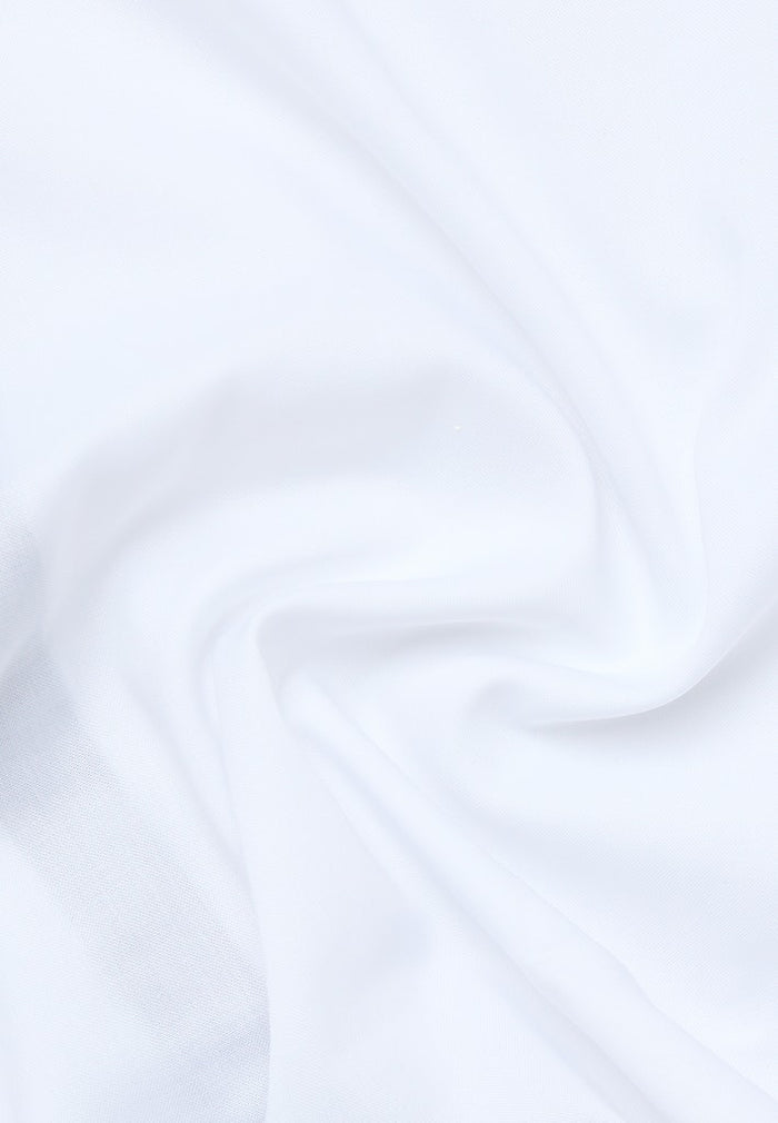 Eterna Modern Fit Shirt White 8100/00