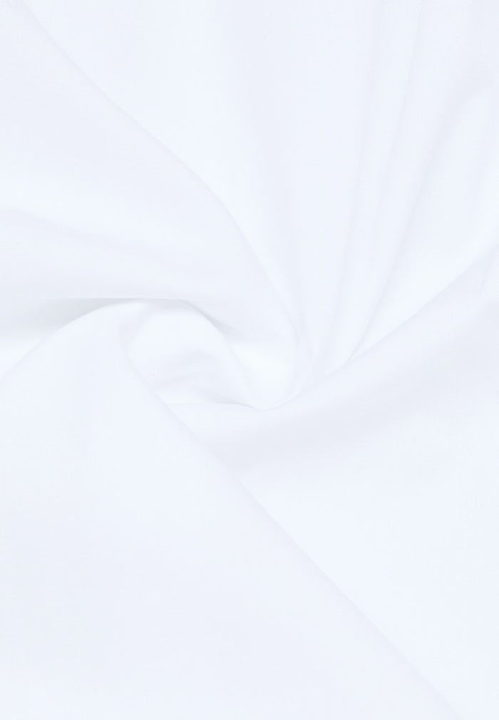 Eterna Slim Fit Shirt White 1100/00