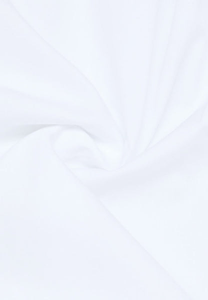 Eterna Slim Fit Shirt White 1100/00