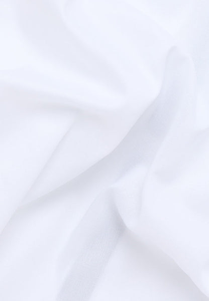 Eterna Slim Fit Shirt White 8100/00