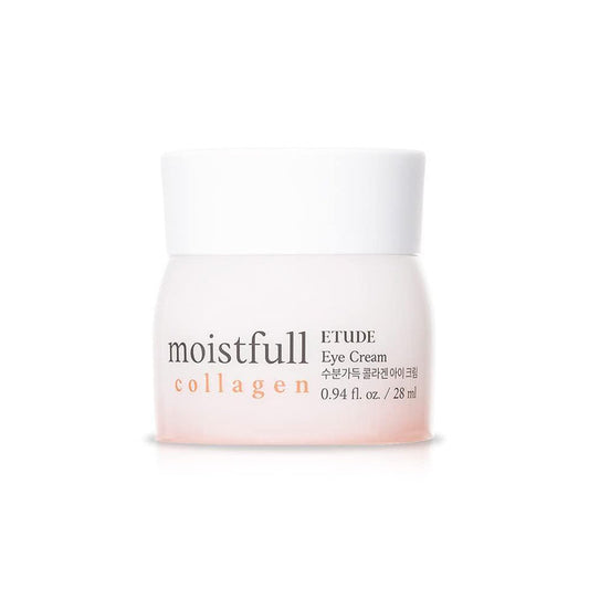 Etude Moistfull Collagen Eye Cream 28 mL
