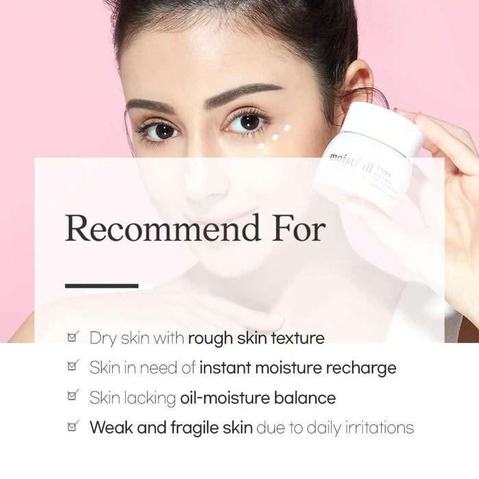 Etude Moistfull Collagen Eye Cream 28 mL