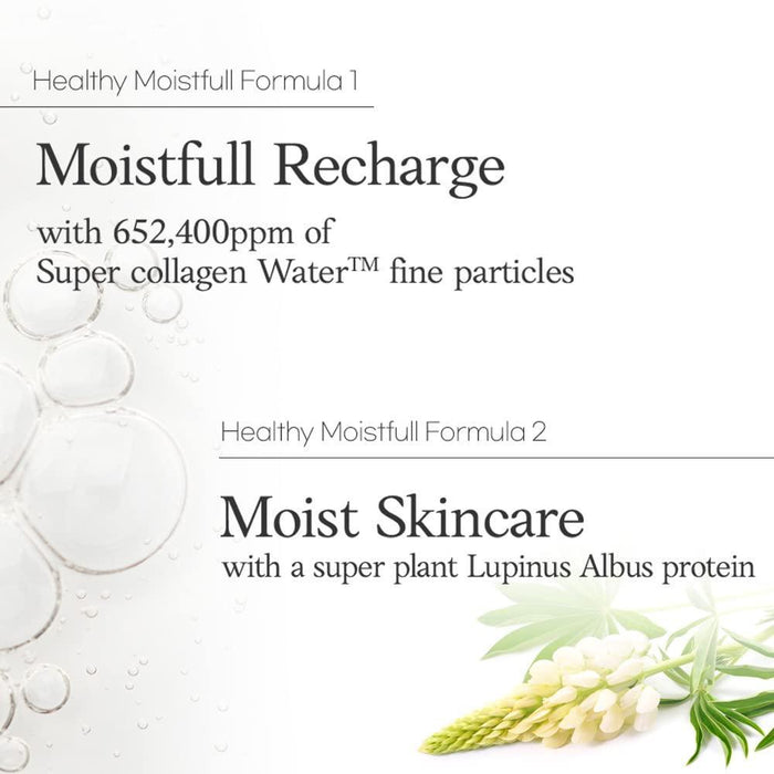 Etude Moistfull Collagen Eye Cream 28 mL