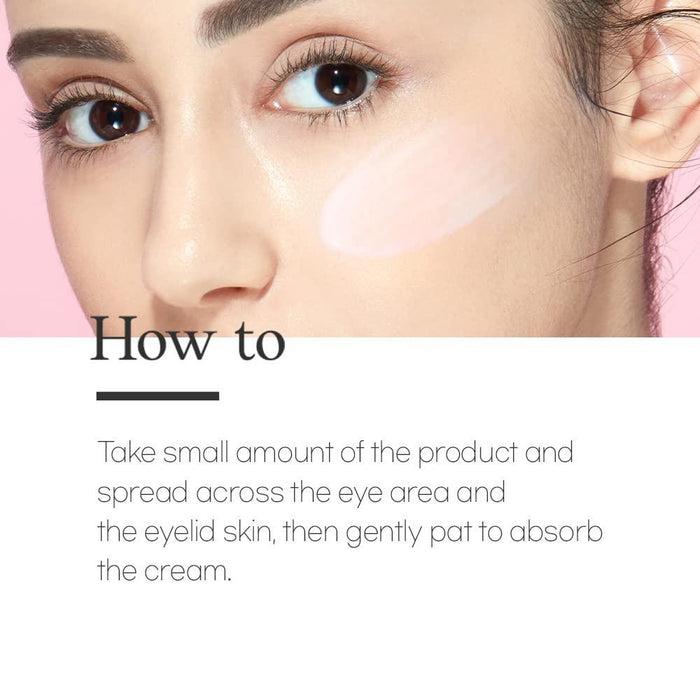 Etude Moistfull Collagen Eye Cream 28 mL