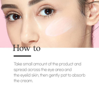 Etude Moistfull Collagen Eye Cream 28 mL