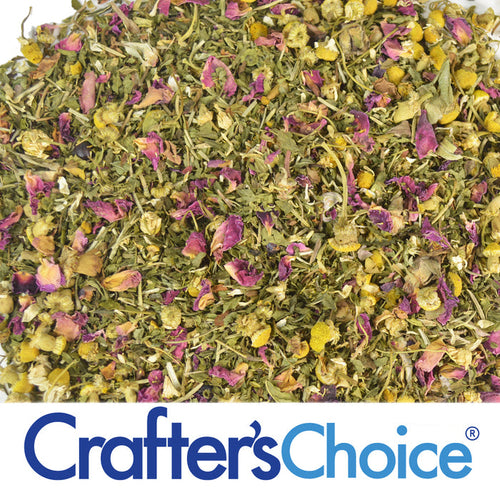 Everyday Bath Tea Blend