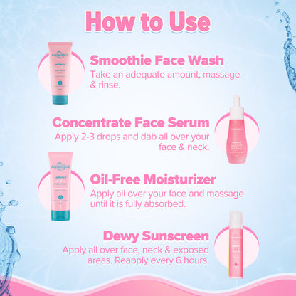 Everyday Radiance Routine Kit