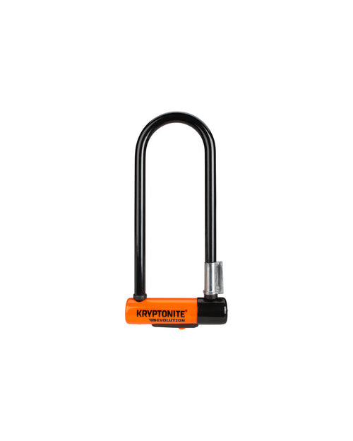 Kryptonite-Evolution Mini 9 Flexframe U Bracket-Starcowparis