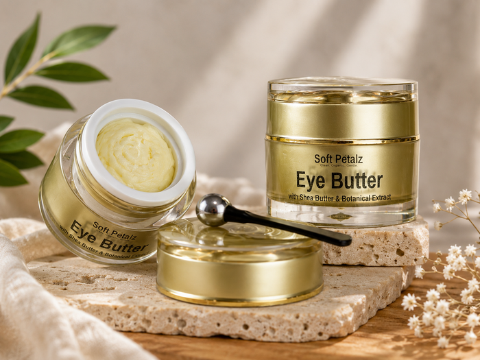 Eye Butter